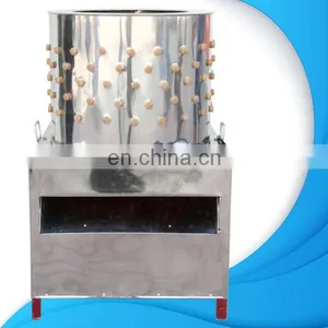 TM-50 Best Offer Chicken Plucker Chicken Plucker Machine Chicken Plucker Plucking Machine With Good Price and Quality thumbnail-6
