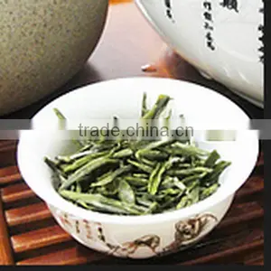 Natural and Healthy Yellow Tea--Huo Shan Huang Ya Yellow Tea thumbnail-1