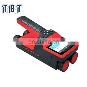 Rebar Detector and Covermeter , Rebar Scanner thumbnail-1