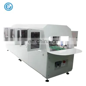 Automatic Clothes Folding Packing Machine thumbnail-4