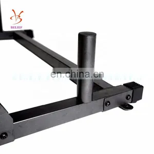 Crossfit Power Rack in Weight Lifting thumbnail-2