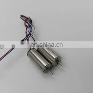 Micro Motor CL-0820-15 and CL-0820-16 Coreless Motor With Fast Speed and 18KV-chaoli2016 thumbnail-2