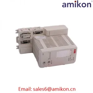 NEW ABB NINT-45 One Year Warranty thumbnail-4