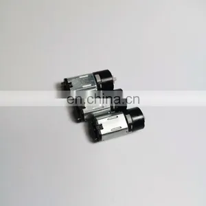 M20 dc Planetary Gear Motor 10mm 135rpm Torque 630g Use for Adult Product thumbnail-6