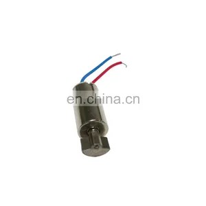 3v 6mm 612 High Vibrating Speed Small Coreless Eccentric Vibration dc Motor for Massager thumbnail-5