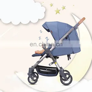 Manufacture High Quality Baby Stroller With EN1888 Certificate thumbnail-1