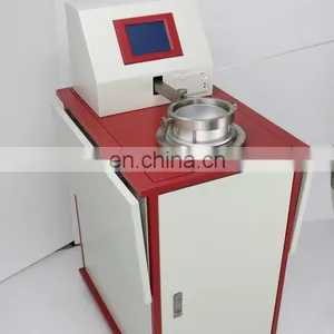 Automatic Air Permeability Testing Machine thumbnail-6