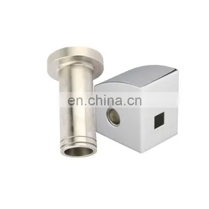 Manufacturing Stainless Steel Sheet Metal Custom Cnc Waterjet Cutter Machining Aluminum Milling Turning Parts Cheap Service Oem thumbnail-1