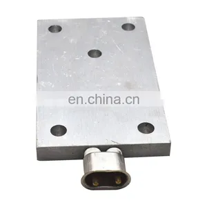 220v Electric Die Cast Aluminum Heaters Element for Injection Moulding thumbnail-1