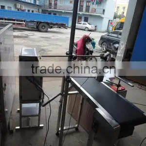 Date Printer/ Date Inkjet Printer/ Ink Jet Date Printer thumbnail-4