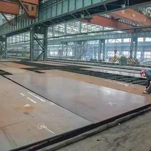 Henan Shang Yi Steel Trade Co., Ltd. company overview - view 2 thumbnail