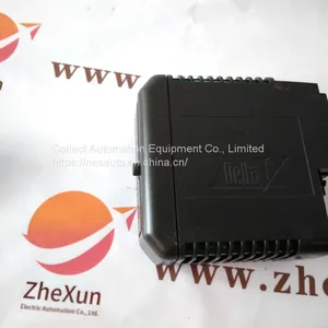 Emerson DELTAV SE3007 KJ2005X1-BK1 thumbnail-1