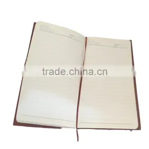 China Promotional Composition Notebook Silicone Cover Notebooks thumbnail-1