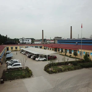 Hebei Annuo Automation Technology Co., Ltd. company overview - view 2 thumbnail