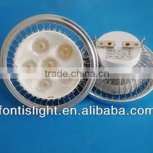 AR111 Light Fixture thumbnail-1