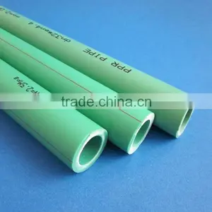 High Quality Ppr Plumbing Pipe thumbnail-1