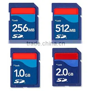 Big Volume Memory Card thumbnail-1
