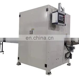 Automatic Facial Tissue Paper Making Machine Production Line thumbnail-4