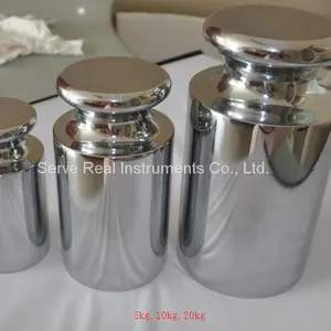 M1 Class Weights OIML- R111 thumbnail-3