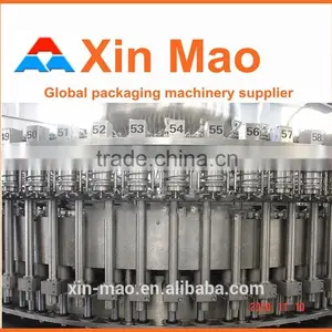 Hot Sale Apple Juice Drink Making Line thumbnail-2