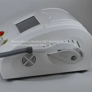 Skin Rejuvenation Portable Ipl Laser Instrument Non-ablative thumbnail-5