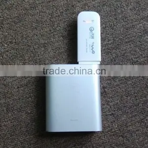 Lte Dongle Support FDD B1/3/7/20 4g Modem Lte Router Wifi With Sim Card Slot thumbnail-6