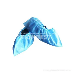 Non Woven Shoe Cover thumbnail-2