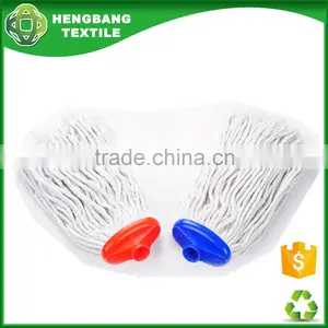 Cut Ends OE Cotton Floor Mop Head thumbnail-3
