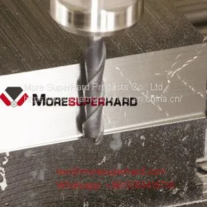 High-efficiency Machining Plan for Aerospace Titanium Alloy Structural Parts thumbnail-4