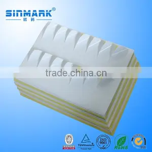 SINMARK Various Materials Self-adhesive a4 Size Sticker Paper thumbnail-2