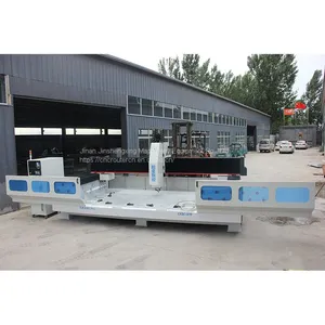 Automatic Quartz Processing Center CXSC-3015 Stone Cnc Router Machine thumbnail-2