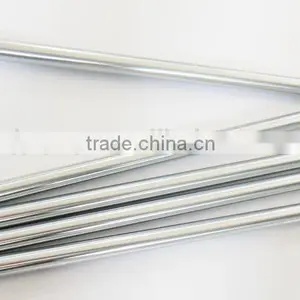 High Hardness Direct Factory Shock Absorber Parts Piston Rod Shock Absorber Piston Rod thumbnail-1