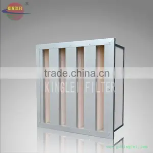 Hepa Dust Extractor for Central Air Conditoning thumbnail-2