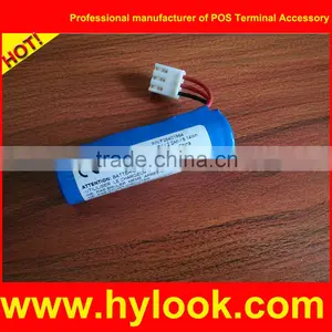 Li-ion Battery for Ingenico IWL255 IWL280 F26401964 thumbnail-1
