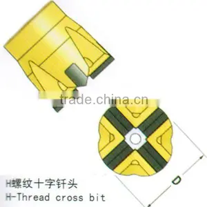 H-Thread Cross Bit thumbnail-1