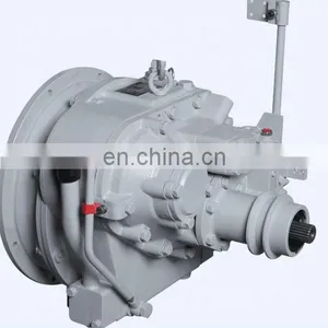 Water Cooling SD150 Sterndrive Stern Marine Diesel Engine thumbnail-5