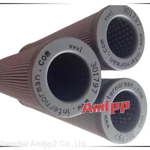 Sell MAHLE Cement Plant Double Switch Filter Element PI9445DRGVST thumbnail-1