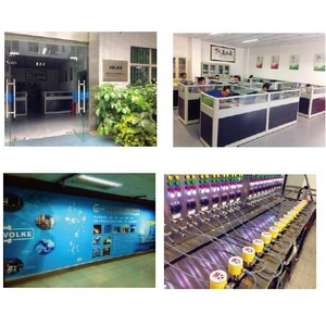 Shenzhen Shenweida Technology Co., Ltd company overview - view 1 thumbnail