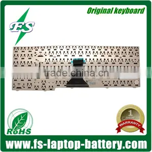 9J.N0B82.00G 9J.N0B82.00H Clavier Ordinateur Laptop Replacement Keyboard for Asus X70 K70 K50 F7 M51VR M51SR Teclado pc thumbnail-2