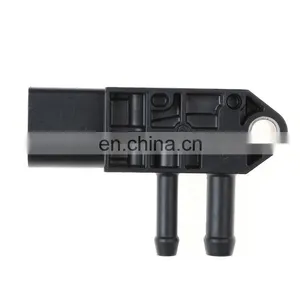100002455 Pressure Sensor DPF 076906051B Fits for Volkswagen VW Golf Jetta TDI 2.0L Diesel for Audi thumbnail-4