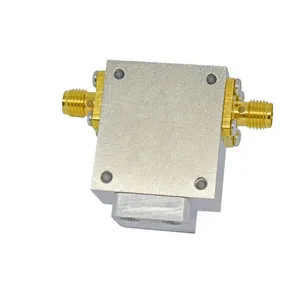 Operating Frequency 700-5000MHz Custom Design Coaxial Isolator thumbnail-4