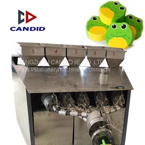 Eraser Making Machine thumbnail-1