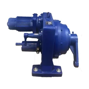 DKJ-7100 Electric Actuator thumbnail-3