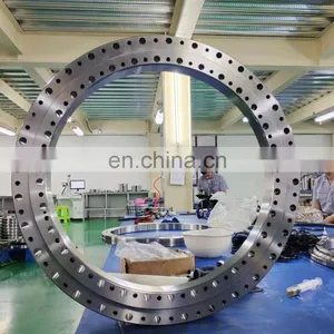 Ina Bearing XSU140414 Crossed Roller Bearing Slewing Bearing thumbnail-2