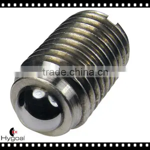 Stainless Steel Ball Plunger/Ball Spring Plunger 6500 thumbnail-1