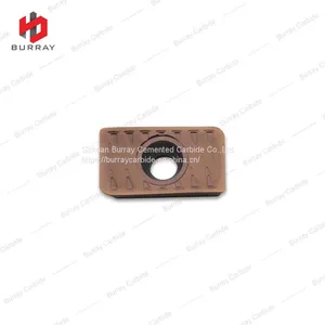 LPMT250610-PM Carbide Special Insert for Milling thumbnail-2
