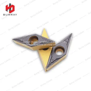 VNMG Carbide CNC Turning Tools Insert for CNC Machine Cutting thumbnail-1