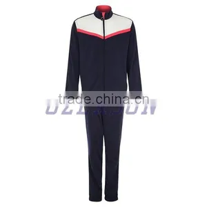 Big Size China Cheap Price and Good Quality Silk or Nylon Tracksuit Wholesaler thumbnail-4