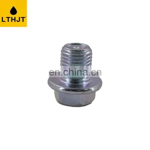 Hot Selling Car Accessories Auto Parts Oil Drain Screw 90009 General 90009-General For HONDA thumbnail-4