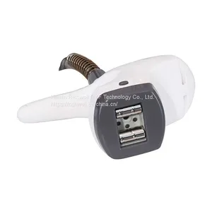 Vertical Belly Fat Slimmer Removal Body Burning Vela Body Shape Loose Weight Roller Handles thumbnail-4